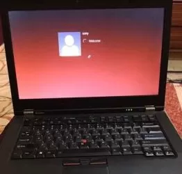 Laptop Lenovo t 420 cor i5 2nd. as new